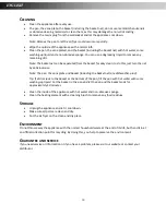 Preview for 11 page of Zokop KAF1800P-D1 User Manual