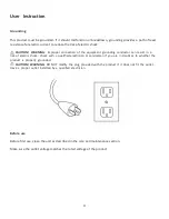 Preview for 4 page of Zokop NB-02 Owner'S Manual