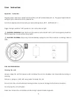 Preview for 5 page of Zokop NB-02 Owner'S Manual