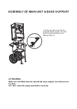 Preview for 9 page of Zokop POPPER ZPM-B 8 User Manual