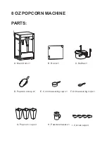 Preview for 5 page of Zokop POPPER User Manual