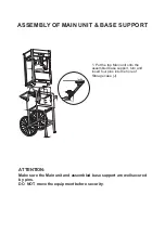 Предварительный просмотр 9 страницы Zokop POPPER User Manual