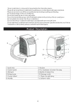 Предварительный просмотр 4 страницы Zokop YPE-12C User Manual