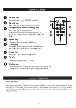 Предварительный просмотр 6 страницы Zokop YPE-12C User Manual