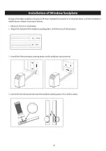 Предварительный просмотр 9 страницы Zokop YPE-12C User Manual