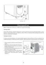 Предварительный просмотр 11 страницы Zokop YPE-12C User Manual