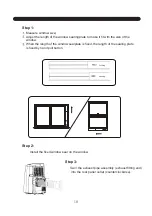 Preview for 12 page of Zokop YPS5-14H User Manual
