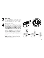 Preview for 6 page of ZOKU Quick Pop Maker Instruction Manual