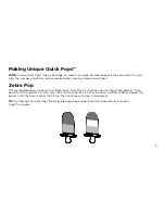 Preview for 7 page of ZOKU Quick Pop Maker Instruction Manual