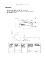 Preview for 26 page of Zolia 211002 Manual