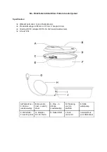 Preview for 31 page of Zolia 211002 Manual