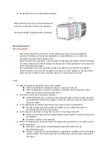 Preview for 35 page of Zolia 211002 Manual