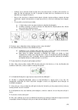 Preview for 26 page of Zolia Barking Stop Plus User Manual