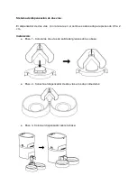 Preview for 21 page of Zolia ZD 700 Manual