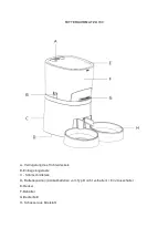 Preview for 23 page of Zolia ZD 700 Manual