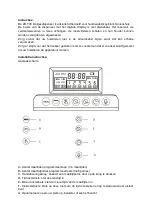 Preview for 45 page of Zolia ZD 700 Manual