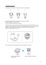 Preview for 3 page of Zolia ZD180 User Manual