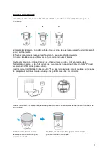 Preview for 9 page of Zolia ZD180 User Manual
