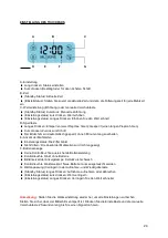 Preview for 24 page of Zolia ZD180 User Manual