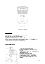 Предварительный просмотр 36 страницы Zolia ZD180 User Manual