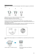 Предварительный просмотр 44 страницы Zolia ZD180 User Manual