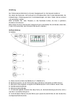 Preview for 24 page of Zolia ZD380 Manual