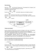 Preview for 25 page of Zolia ZD380 Manual