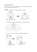 Preview for 28 page of Zolia ZD380 Manual