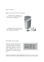 Preview for 3 page of Zolia ZD95 Manual