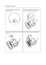 Preview for 5 page of Zolia Zen Falls Manual