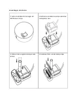 Preview for 14 page of Zolia Zen Falls Manual