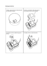 Preview for 17 page of Zolia Zen Falls Manual