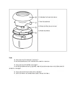 Preview for 21 page of Zolia Zen Falls Manual