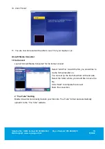 Preview for 16 page of Zolid DVB-T Tuner User Manual