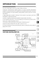 Preview for 5 page of Zolix Instruments Omni-L Series Operation Manual