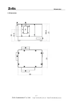 Preview for 20 page of Zolix Instruments Omni-l200i Series Operation Manual