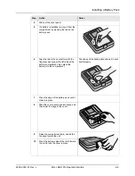 Preview for 35 page of ZOLL aed pro Operator'S Manual