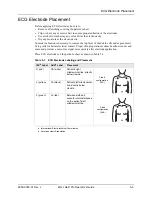 Preview for 67 page of ZOLL aed pro Operator'S Manual