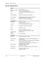 Preview for 90 page of ZOLL aed pro Operator'S Manual