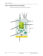 Preview for 30 page of ZOLL AEV Operator'S Manual