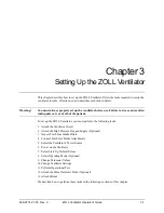 Preview for 43 page of ZOLL AEV Operator'S Manual