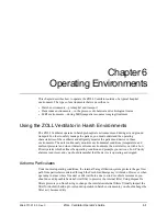 Preview for 113 page of ZOLL AEV Operator'S Manual