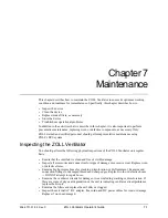 Preview for 121 page of ZOLL AEV Operator'S Manual