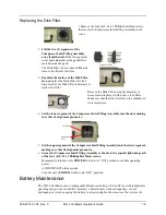 Preview for 125 page of ZOLL AEV Operator'S Manual