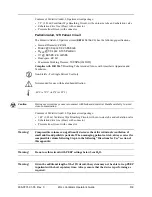 Preview for 147 page of ZOLL AEV Operator'S Manual