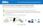 Preview for 12 page of ZOLL Arrhythmia Management System Instruction Manual