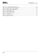 Preview for 6 page of ZOLL AutoPulse 100 User Manual