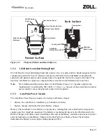 Preview for 15 page of ZOLL AutoPulse 100 User Manual