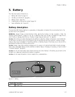 Предварительный просмотр 28 страницы ZOLL AutoPulse NXT User Manual