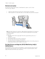 Предварительный просмотр 45 страницы ZOLL AutoPulse NXT User Manual